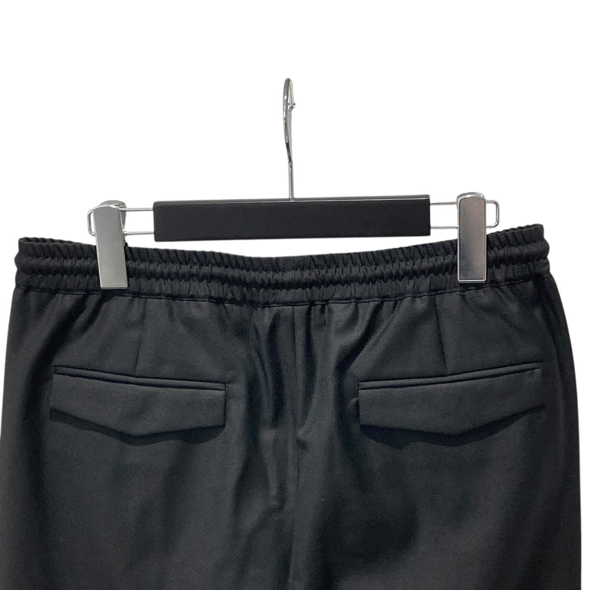 DIOR(ディオール) テイラードトラックパンツ733C139E3226