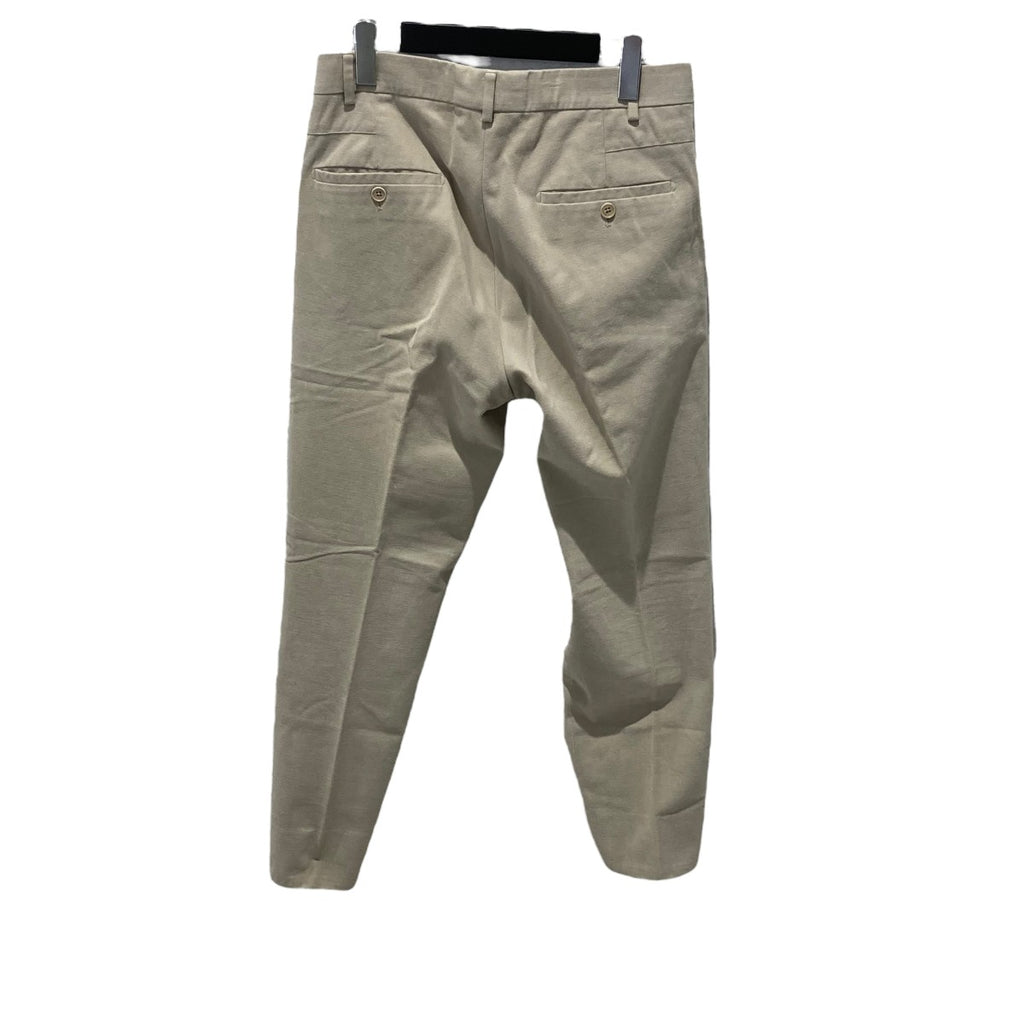 HERMES(エルメス) コーデュロイパンツ04502000 04502000 ベージュ  