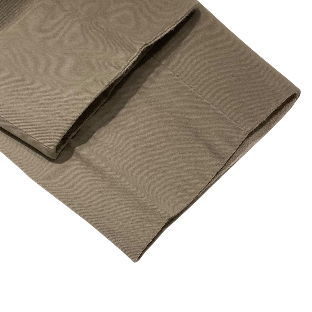 HERMES(エルメス) コーデュロイパンツ04502000 04502000