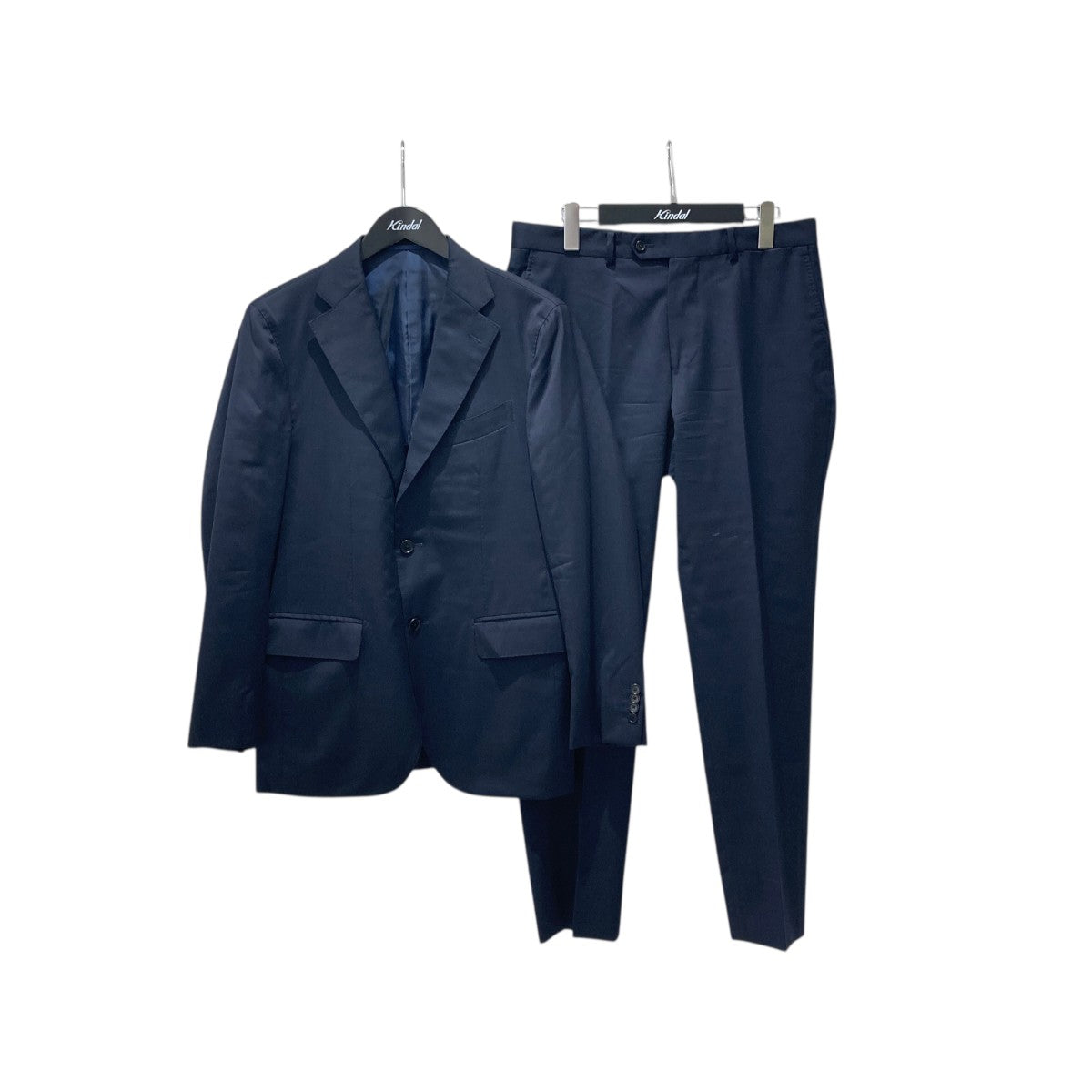 EDIFICE❎Loro Piana スーツ EDIFICE(エディフィス) Loro Pianaセットアップスーツ