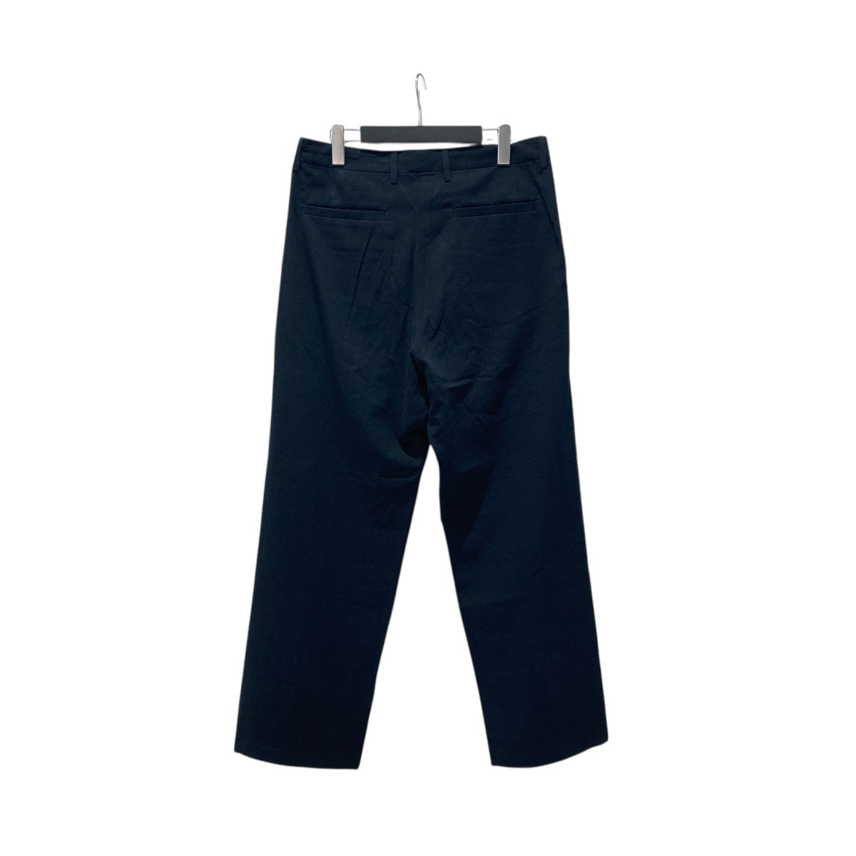 【3連休限定価格】auralee オーラリー　シルクスラックス AURALEE オーラリースラックス メンズ【中古】【古着】