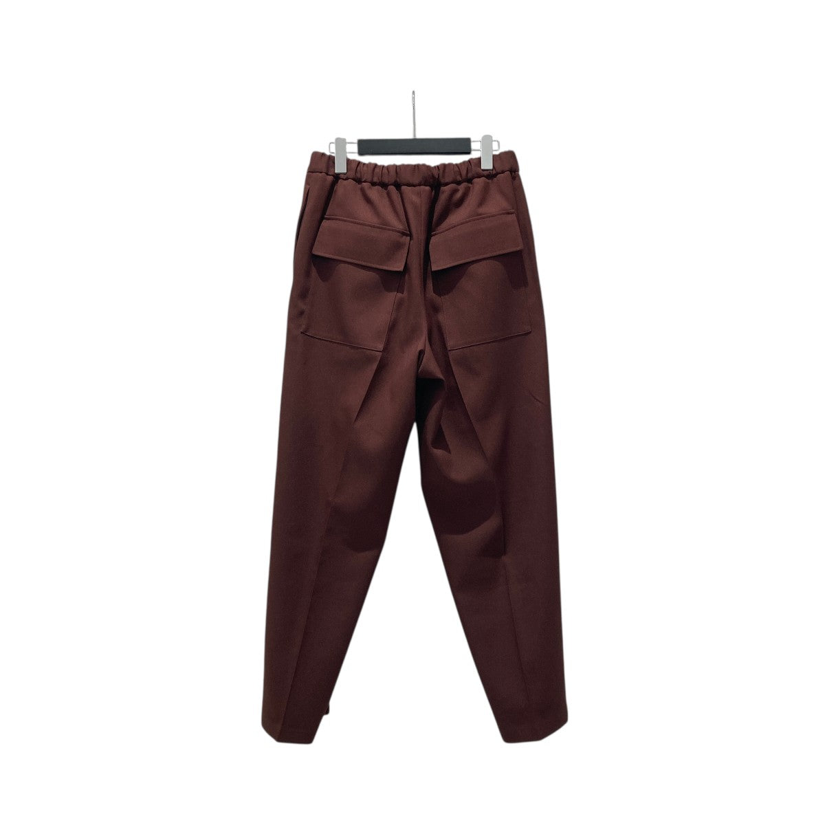 JIL SANDER(ジルサンダー) イージーパンツJ21KA0012 J70001