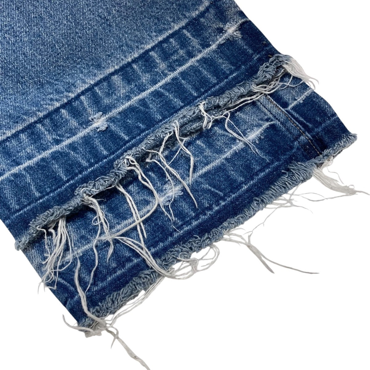 CELINE(セリーヌ) デニムパンツN850 034S 08ZM N850 034S 08ZM