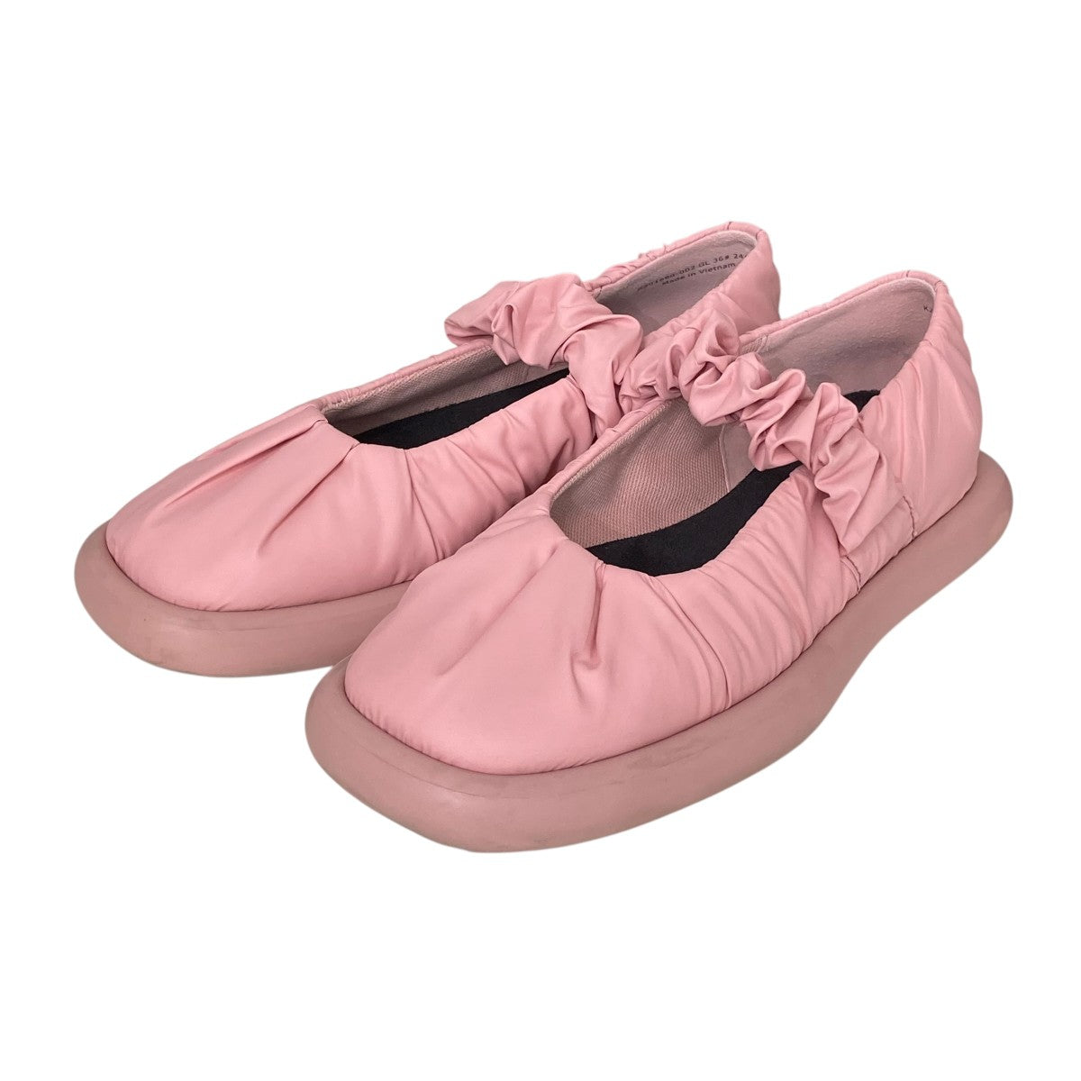 カンペール　Onda 37　極美品 CAMPER（カンペール）」新ライン「BILLIE」「ONDA」登場 | 株式