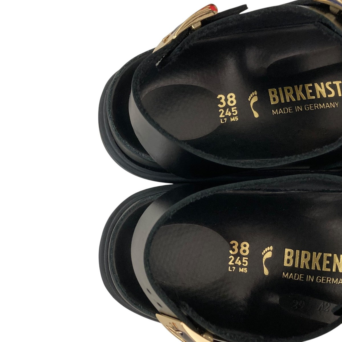 BIRKENSTOCK(ビルケンシュトック) Cannesサンダル ブラック