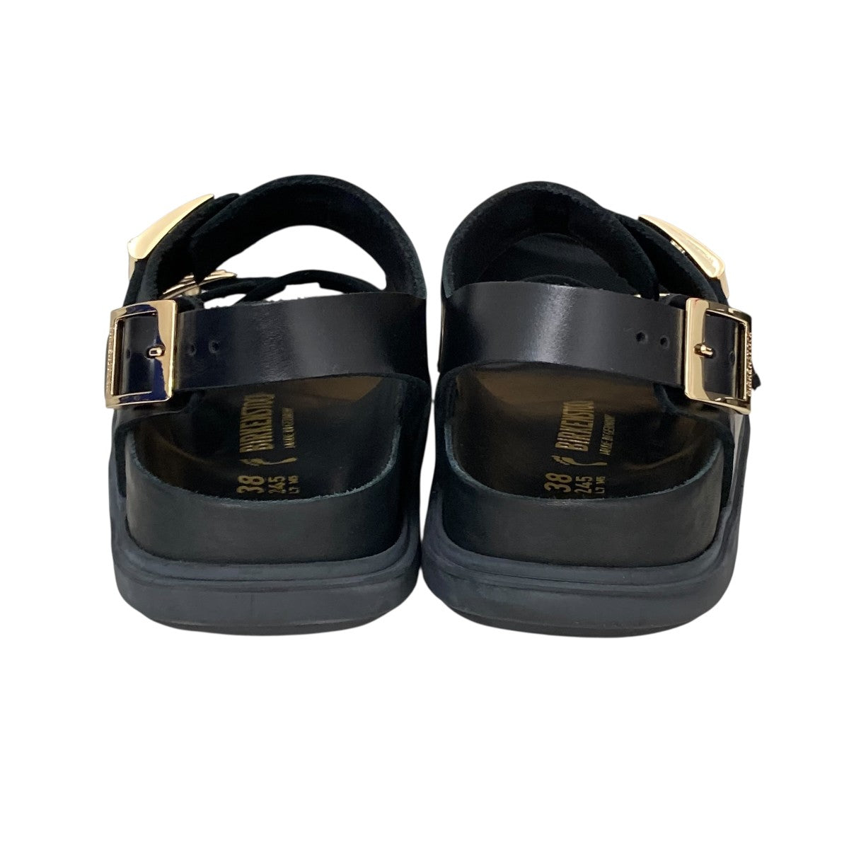 BIRKENSTOCK(ビルケンシュトック) Cannesサンダル ブラック
