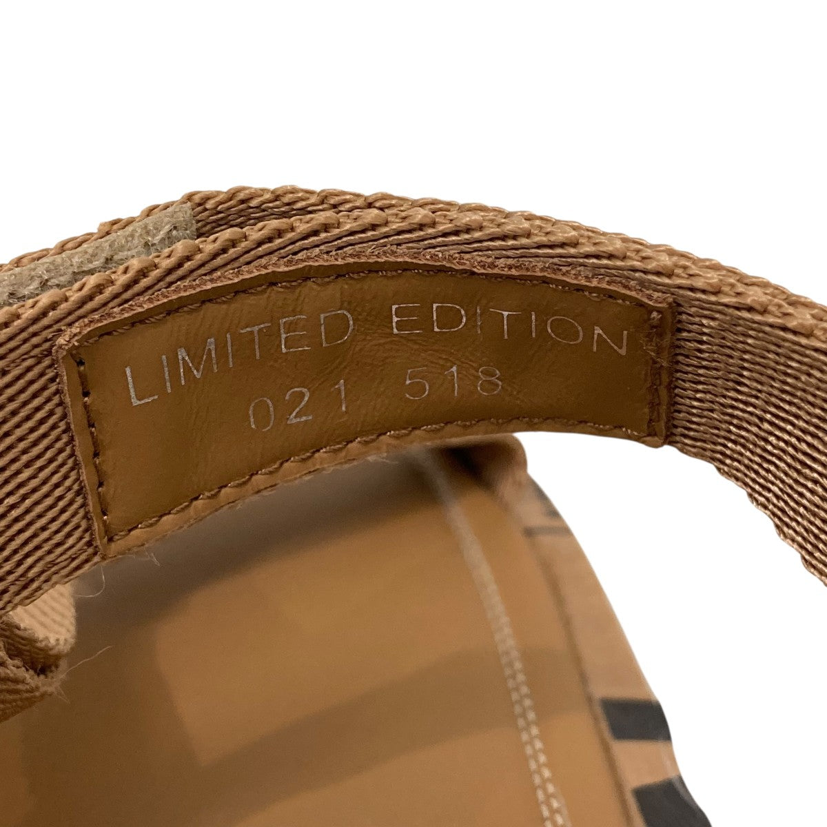 Maison Margiela サンダル S57WP0094 Maison Margiela(メゾンマルジェラ) サンダルS57WP0094