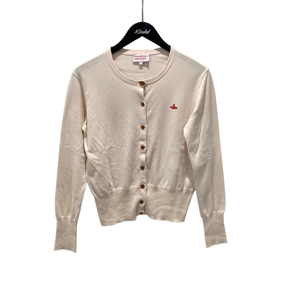 Vivienne Westwood RED LABEL(ヴィヴィアンウエストウッドレッド