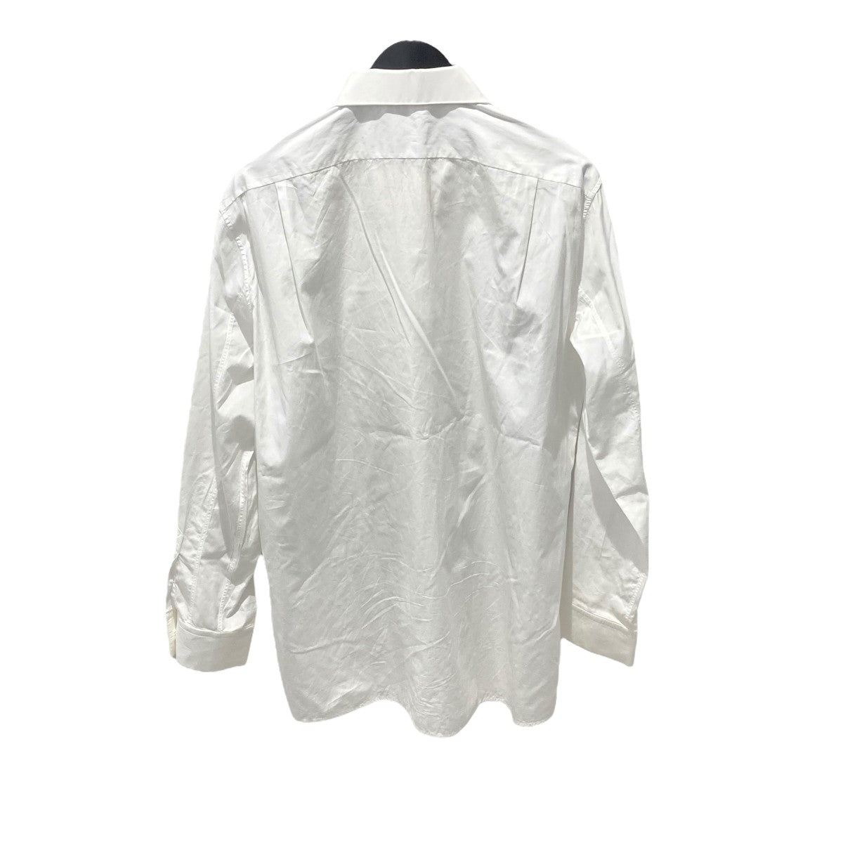 セリーヌ CELINE フィービー期 プルオーバーシャツ 2 0CA8／6262 ホワイト サイズ：38 8086000153757_1.jpg?v=