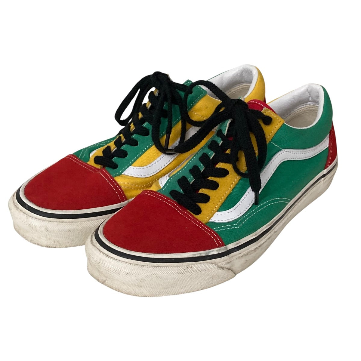 vans アナハイムファクトリー　RED 28.0 vn0a54f3-4sp_main_1200x1200.