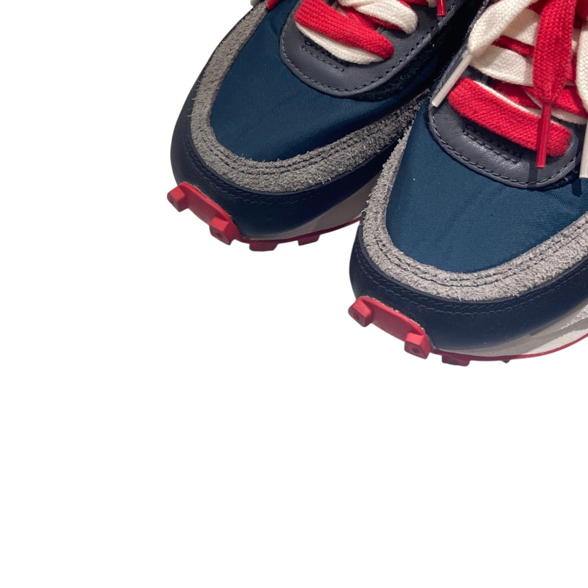 NIKE×UNDERCOVER LD WaffleスニーカーDJ4877-300 DJ4877-300