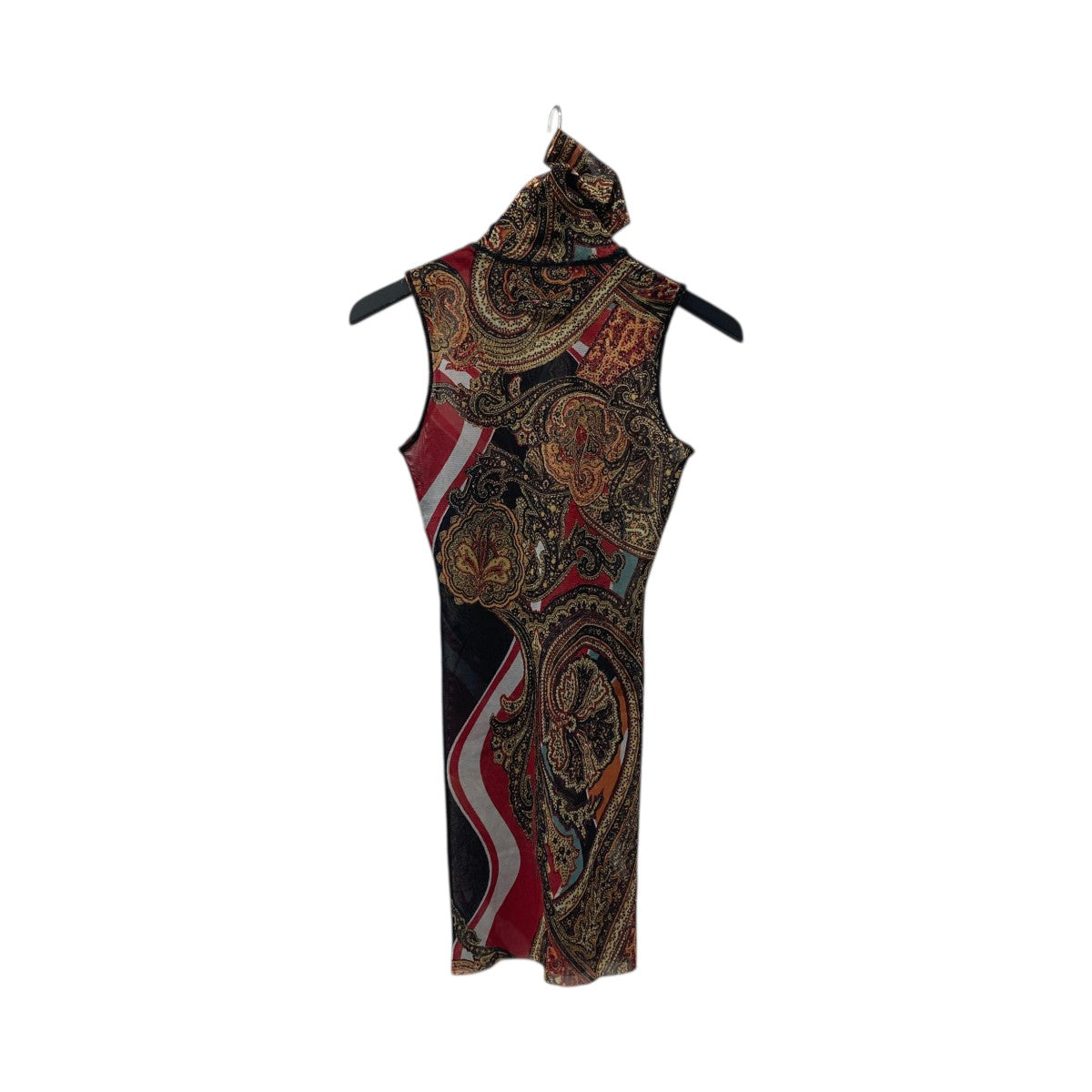 ジャンポールゴルチエ ファムJean Paul GAULTIER FEMME メッシュ