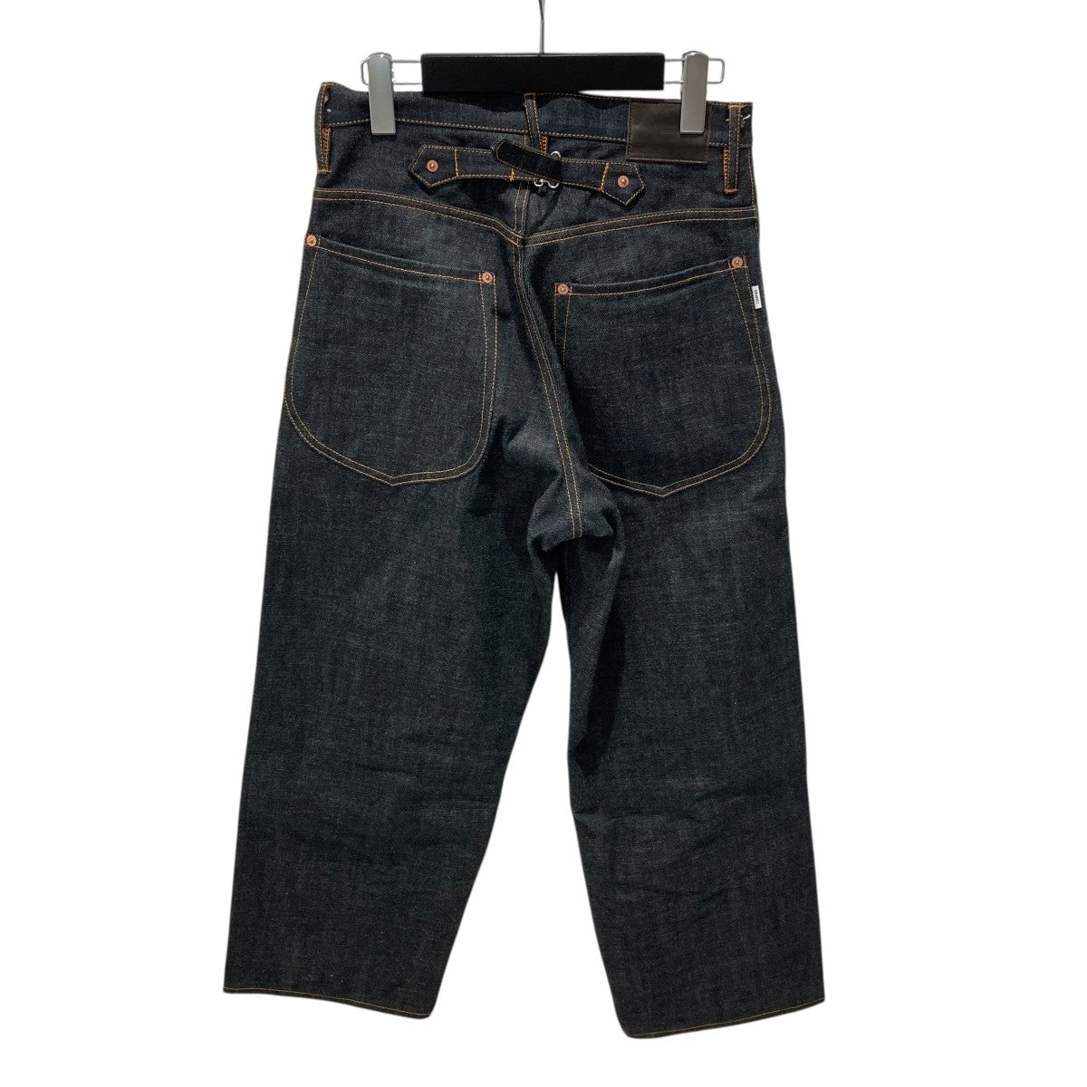 SUGARHILL（シュガーヒル）のGREN CHECK TROUSERSの通販サイト
