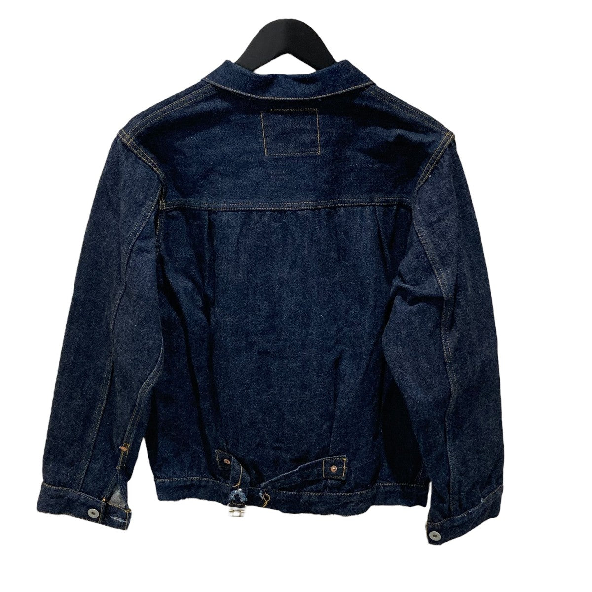 Cushman(クッシュマン) 21506XX 大戦モデル WWII 1ST TYPE DENIM