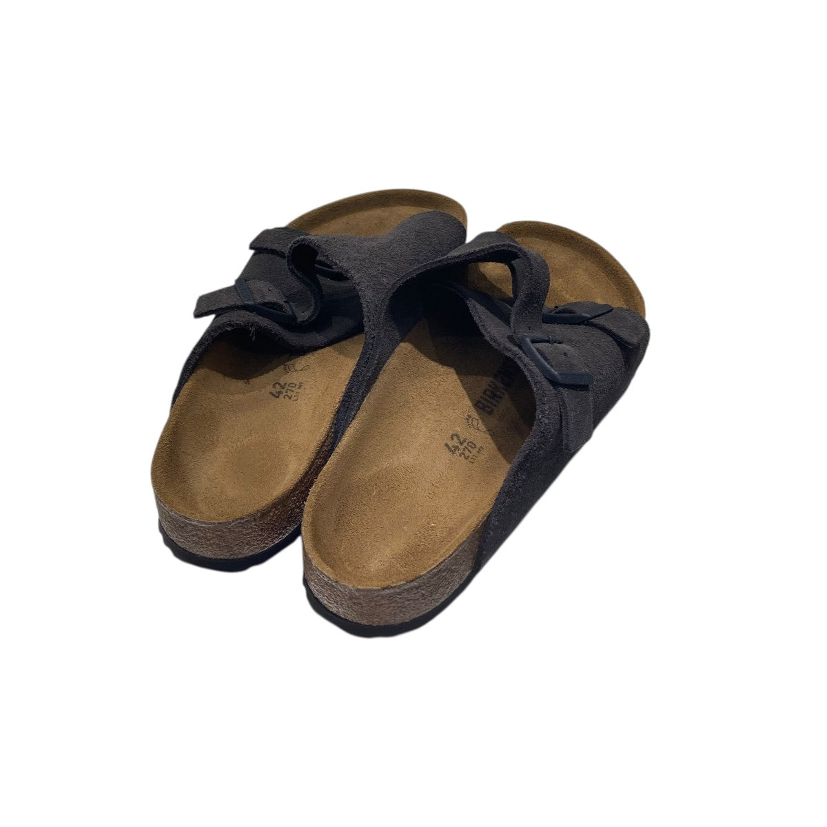 BIRKENSTOCK(ビルケンシュトック) 25SSZurich BSコンフォート