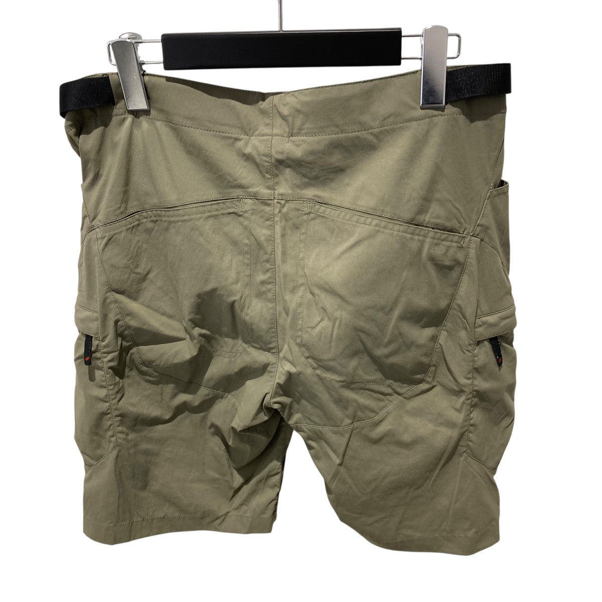 新品タグ付　Tilak　ショートパンツ　カーキ　Sサイズ 8039001138537_2.jpg?v=