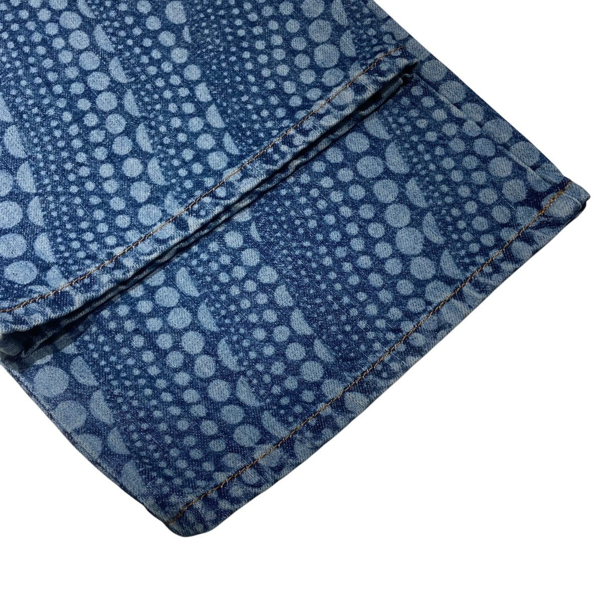 LOUIS VUITTON(ルイヴィトン) 23AW草間彌生 オールオーバーパンプキン