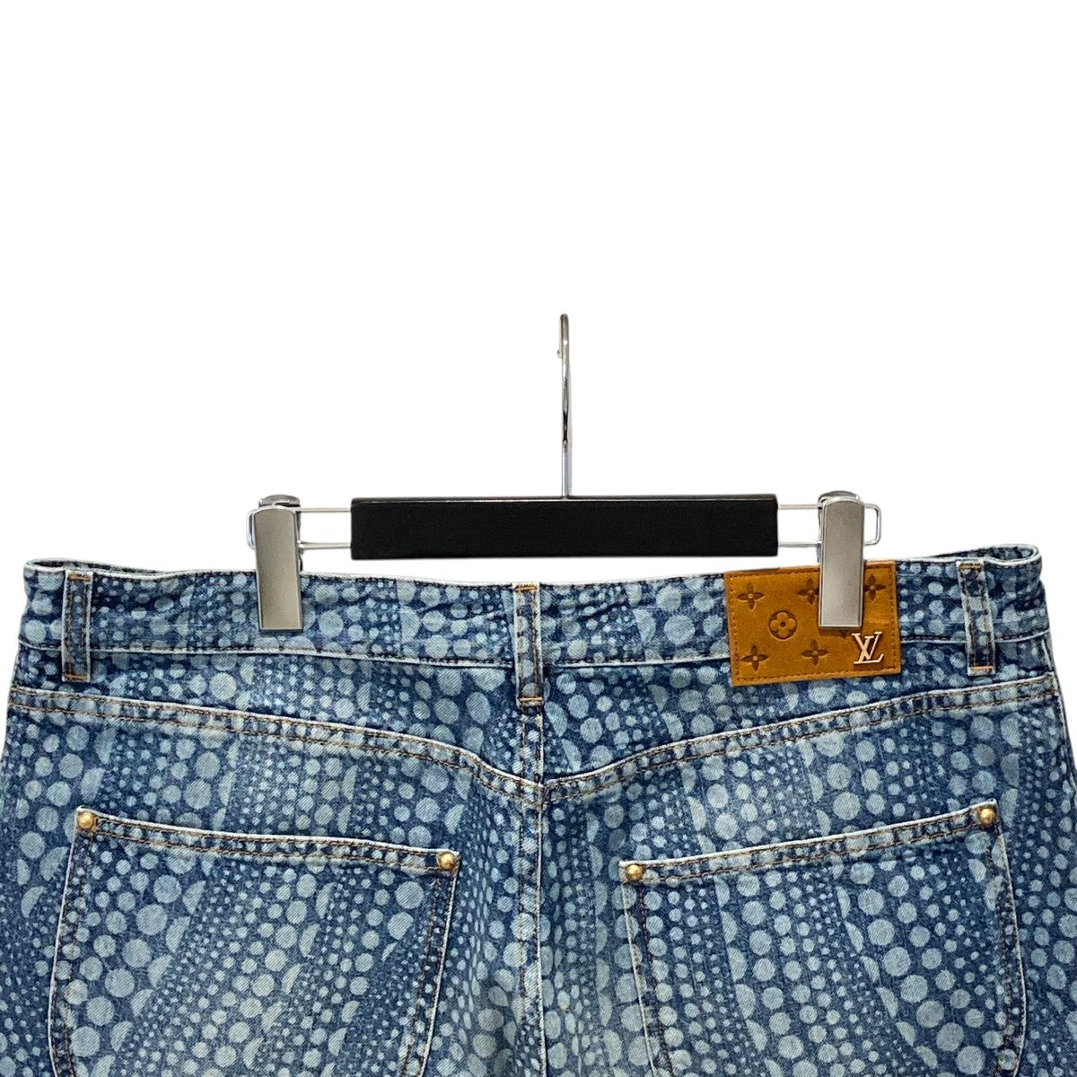 LOUIS VUITTON(ルイヴィトン) 23AW草間彌生 オールオーバーパンプキン