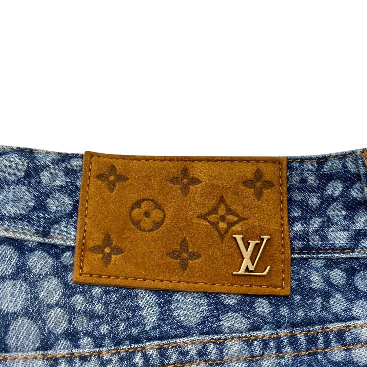 LOUIS VUITTON(ルイヴィトン) 23AW草間彌生 オールオーバー