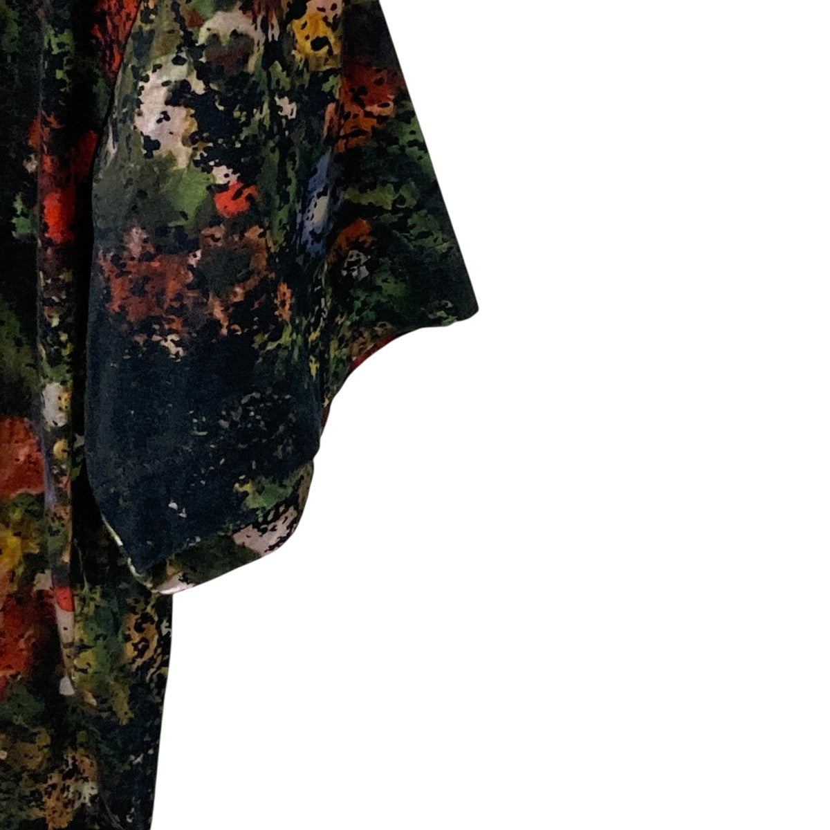 夏セール！新品☆Vivianne Westwood MAN フラワープリント vivienne-westwood-man00001-