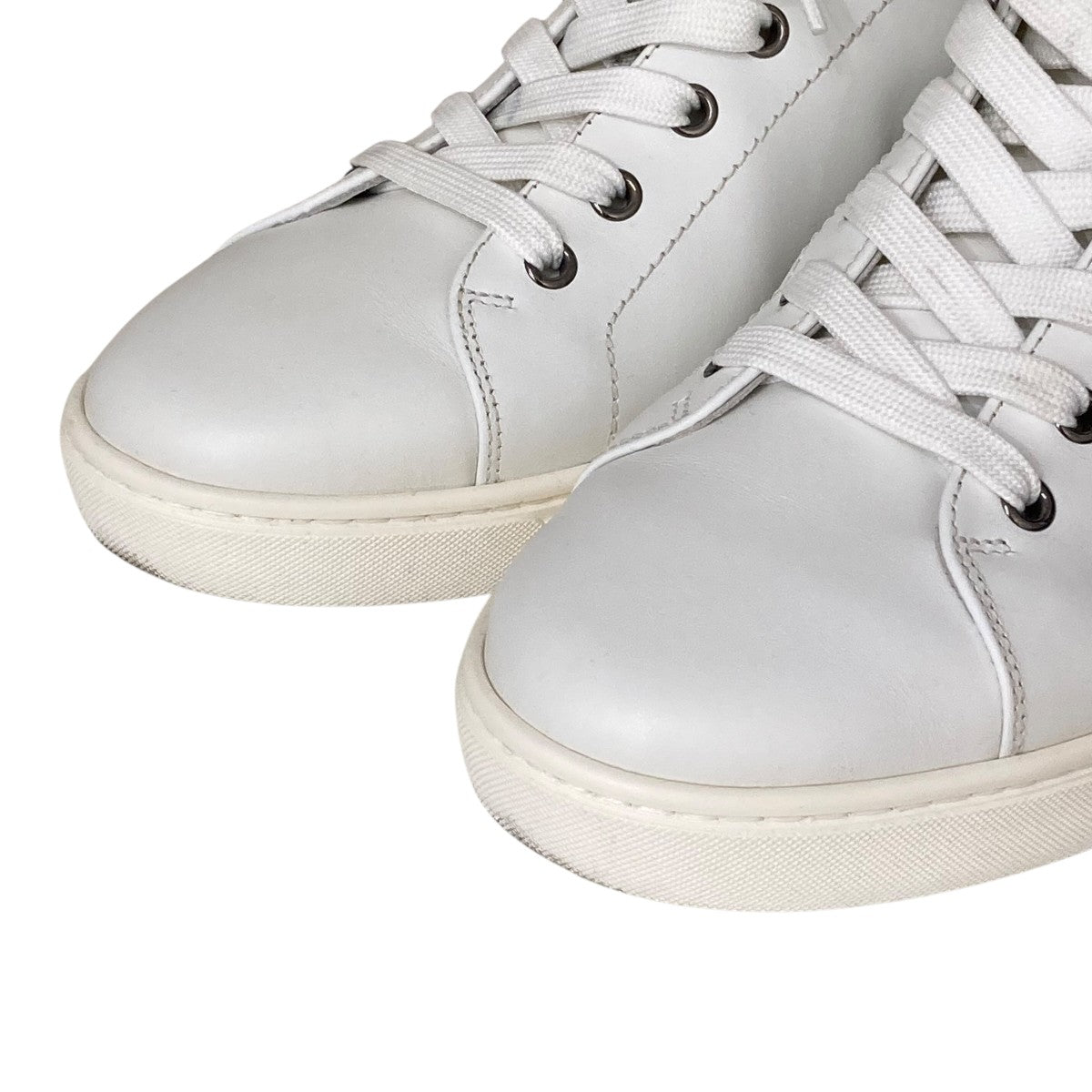 DOLCE ＆ GABBANA(ドルチェアンドガッバーナ) ローカット