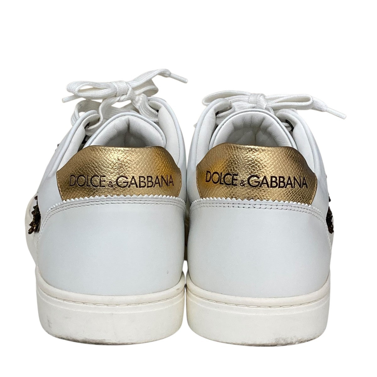 DOLCE & Gabbana のスニーカー DOLCE ＆ GABBANA(ドルチェアンドガッバーナ) ローカット
