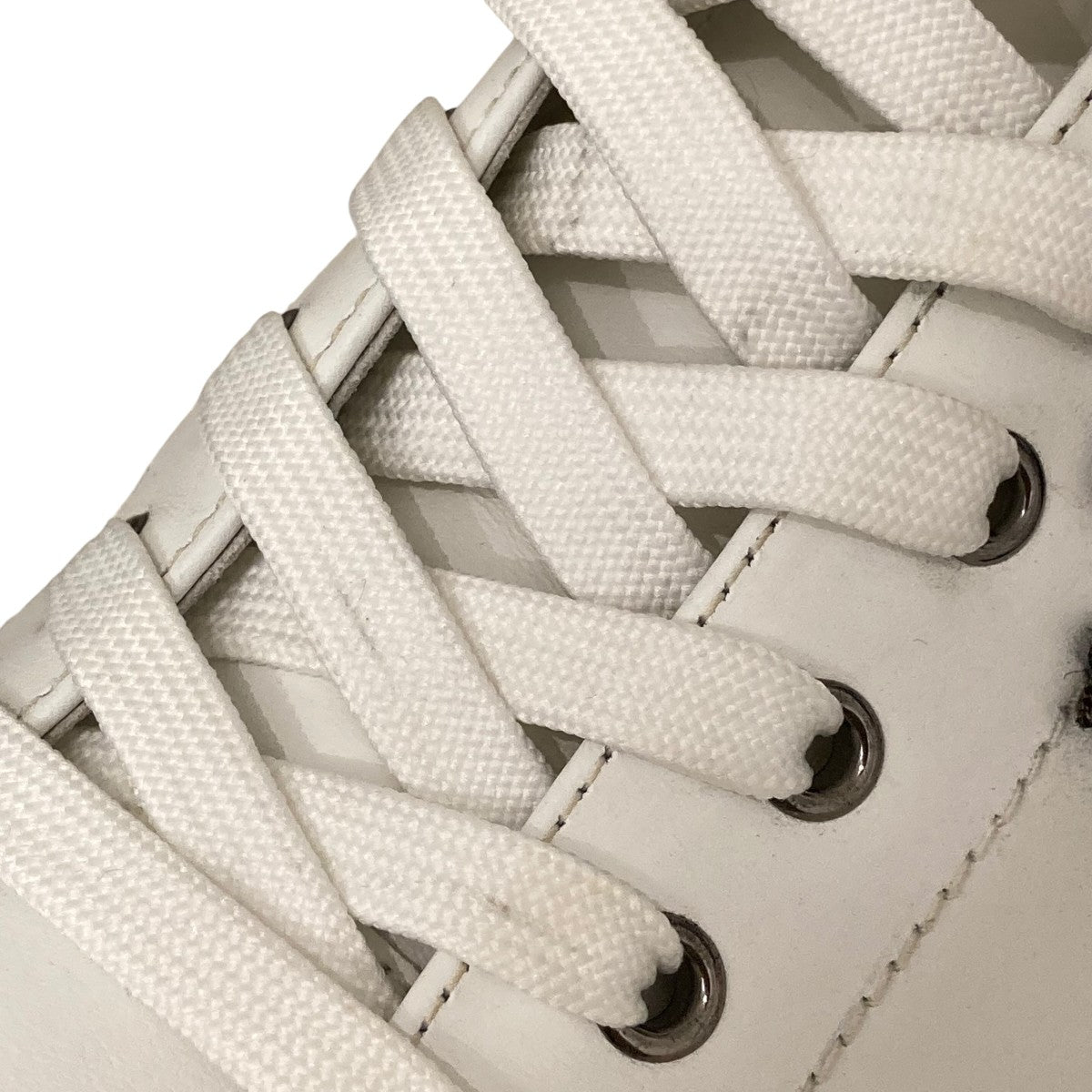 DOLCE ＆ GABBANA(ドルチェアンドガッバーナ) ローカット