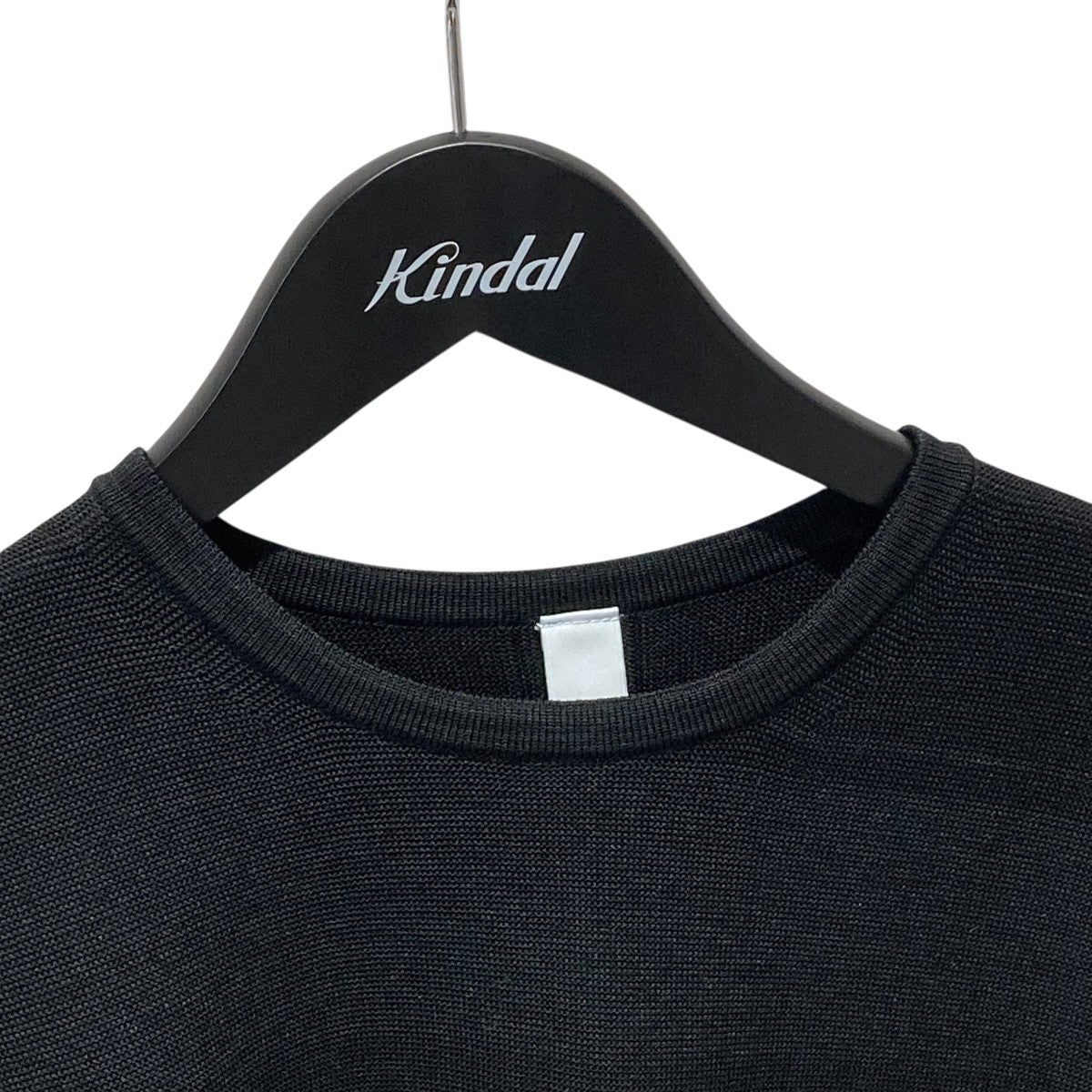 シーエフシーエル CFCL 半袖Tシャツ CF005KN034SP ブラック サイズ：3 CFCL(シーエフシーエル) 半袖TシャツCF005KN034SP CF005KN034SP
