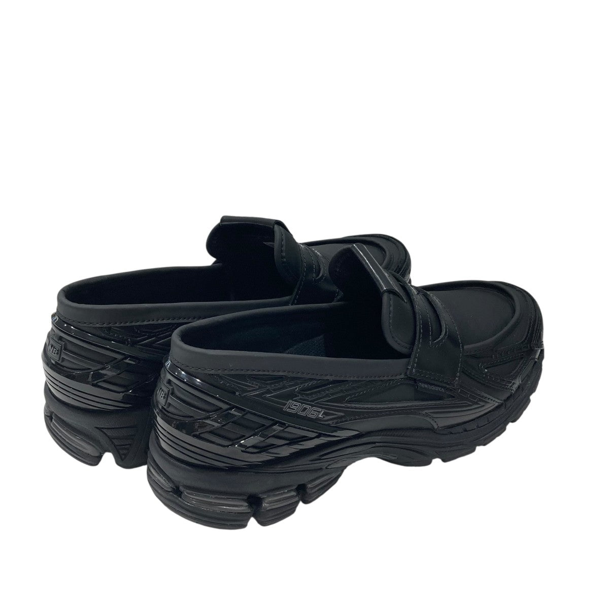 Daisuke Kyuna様、専用 NEW BALANCE×JUNYA WATANABE MAN 1906Lスリッポン ブラック