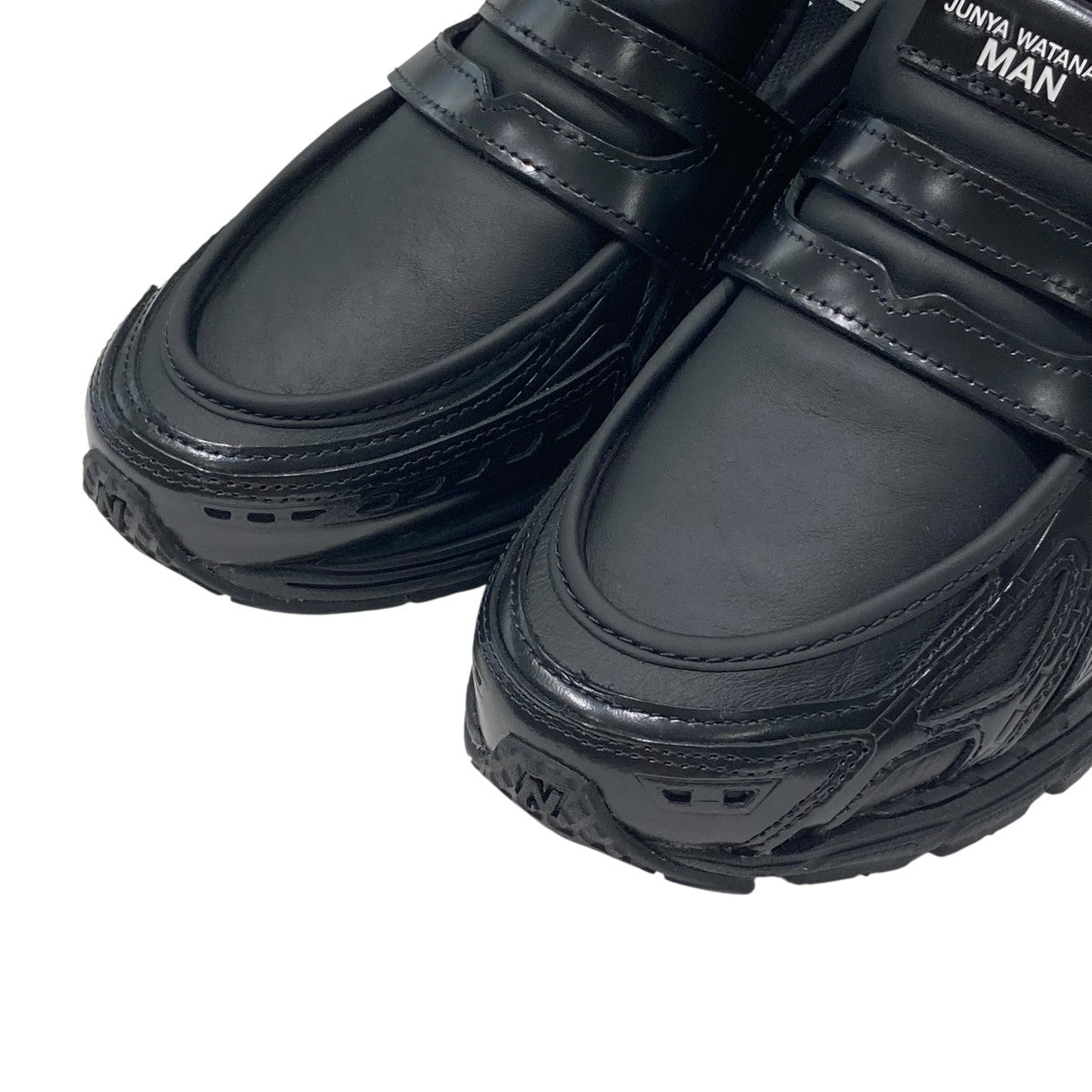 夏目 NEW BALANCE×CDG JUNYA WATANABE MAN スニーカーURC42JW URC42JW