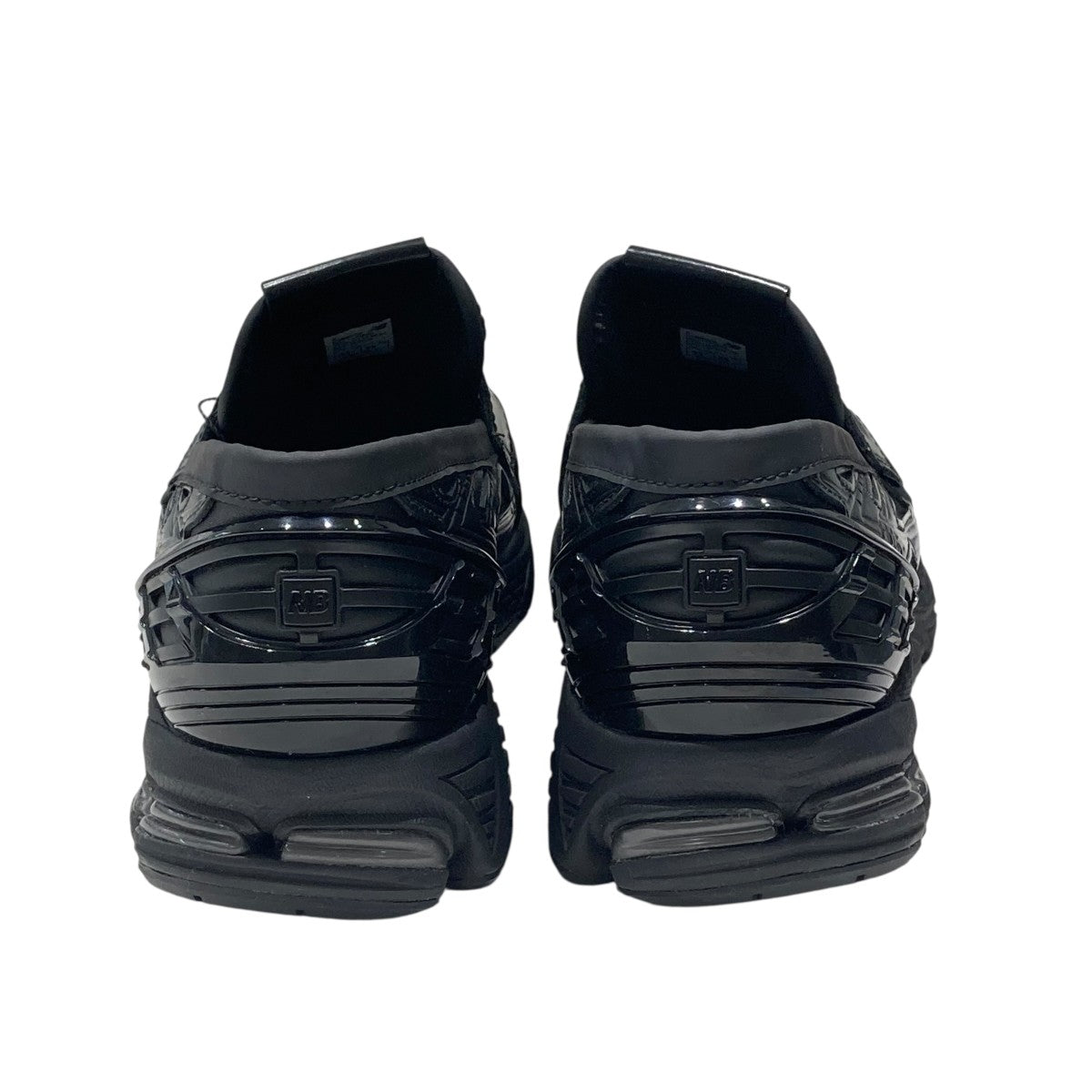 NEW BALANCE×JUNYA WATANABE MAN 1906Lスリッポン ブラック