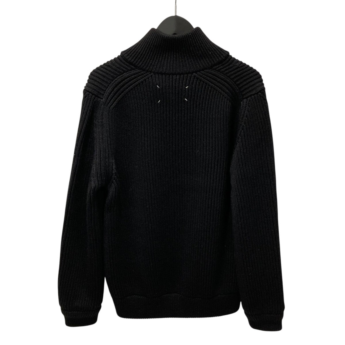 Maison Margiela(メゾンマルジェラ) ドライバーズニットs50gp0087