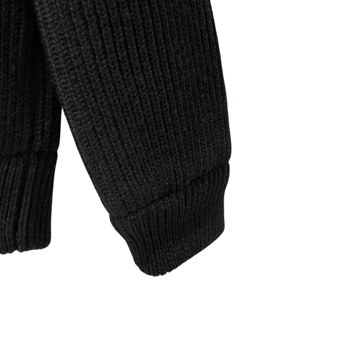 Maison Margiela(メゾンマルジェラ) ドライバーズニットs50gp0087