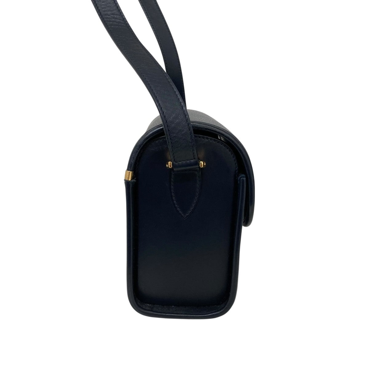 GUCCI(グッチ) ショルダーバッグ ネイビー｜【公式】カインドオル