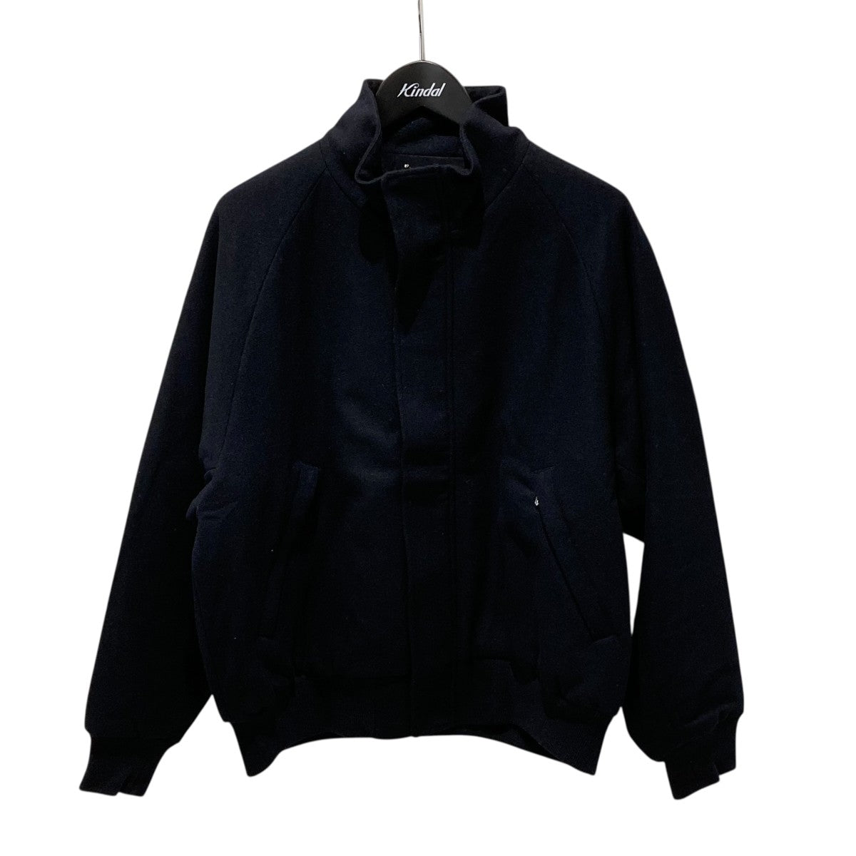 Cashemere Jacketカシミヤジャケット24AAP-01-51