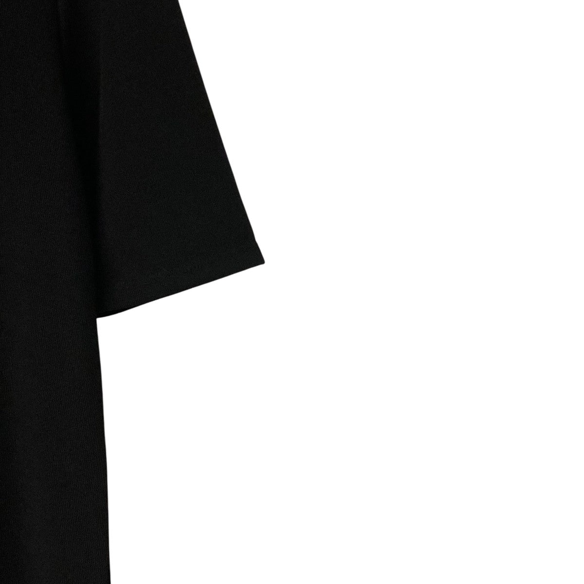 25SS プラージュ　リブハーフスリーブワンピース★新品未開封★ 25SS プラージュ リブハーフスリーブワンピース☆新品未開封