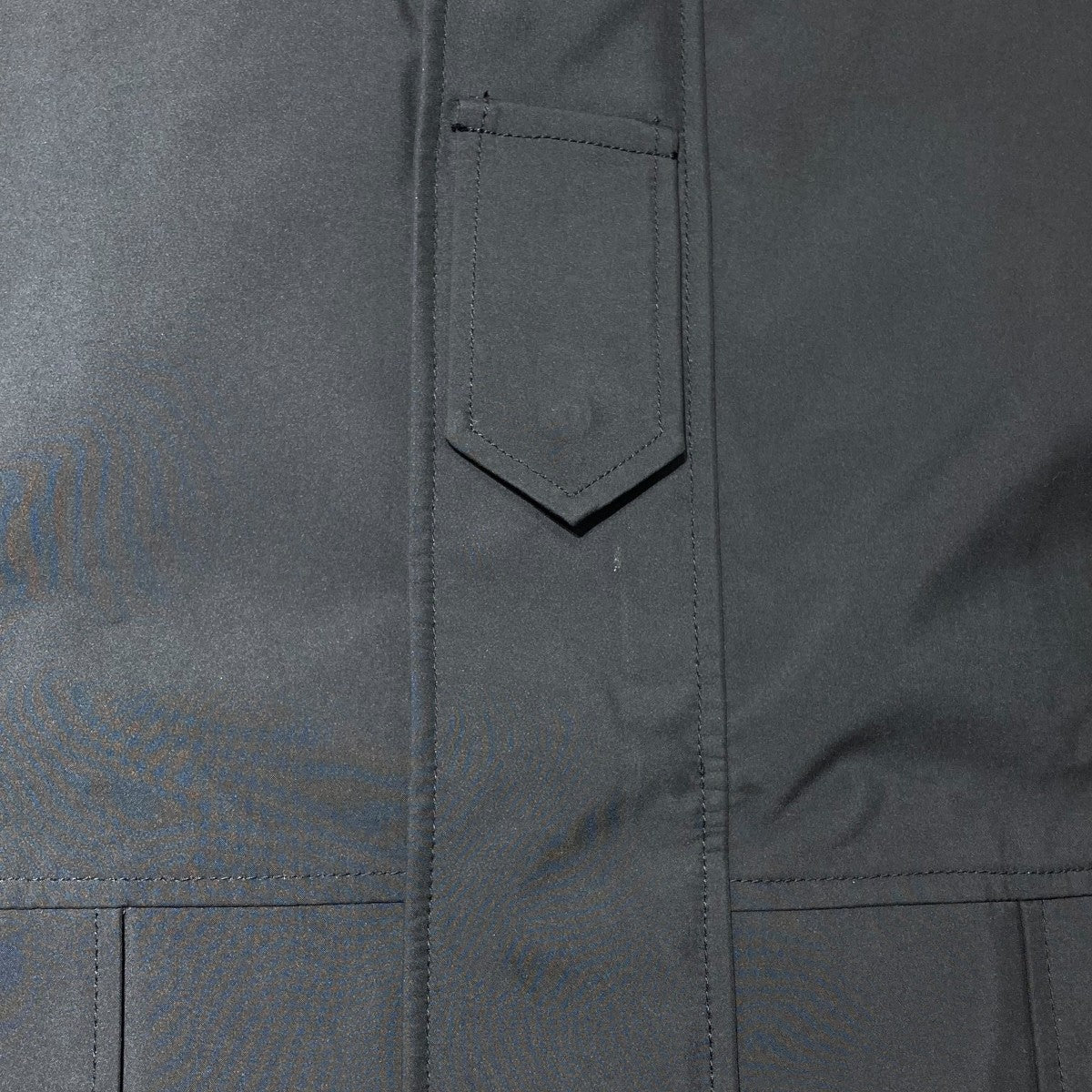 THE RERACS(ザリラクス) モッズコート23FW-RECT-386-2-J 23FW-RECT-386