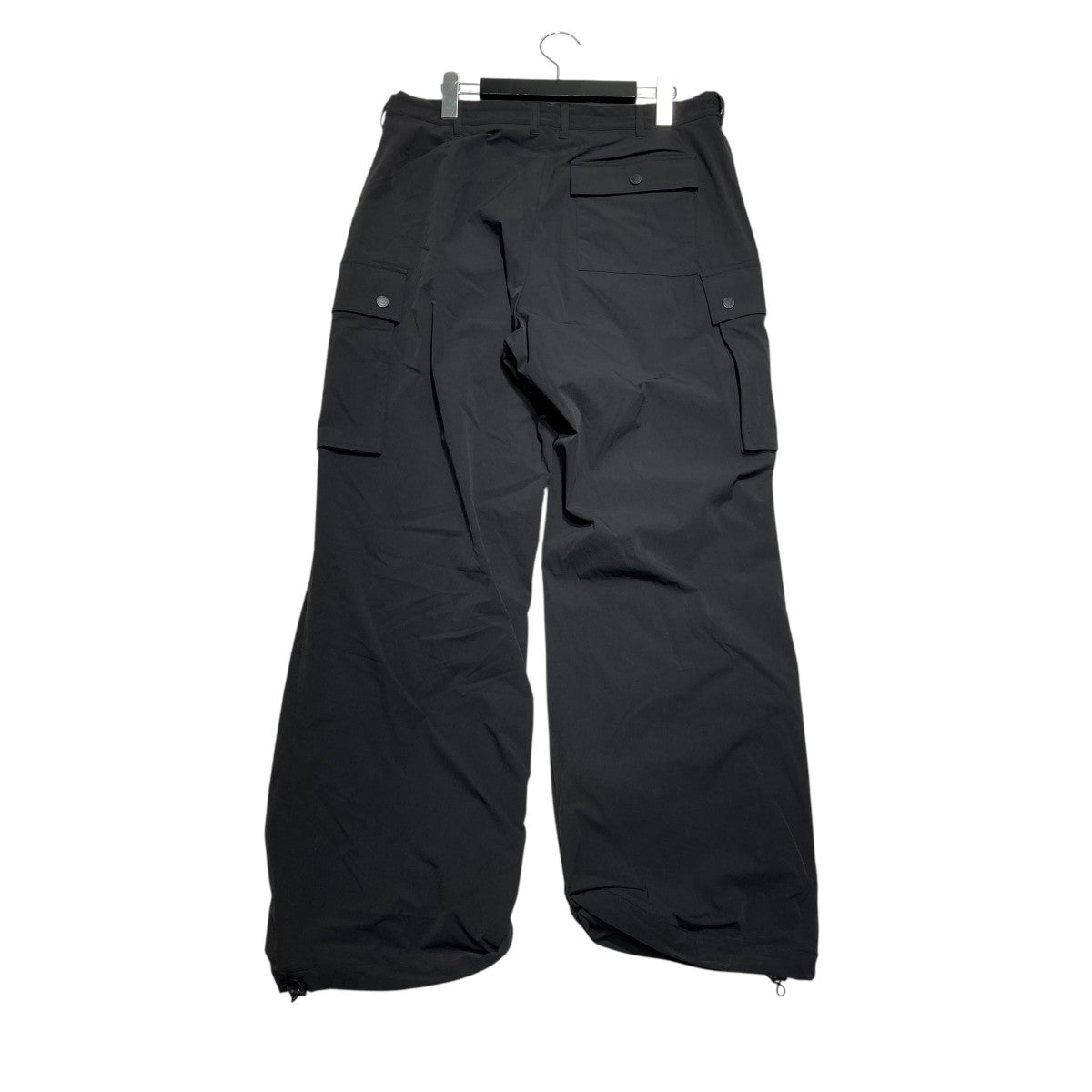 th products(ティーエイチプロダクツ) 24AW NERDRUM Cargo Pants