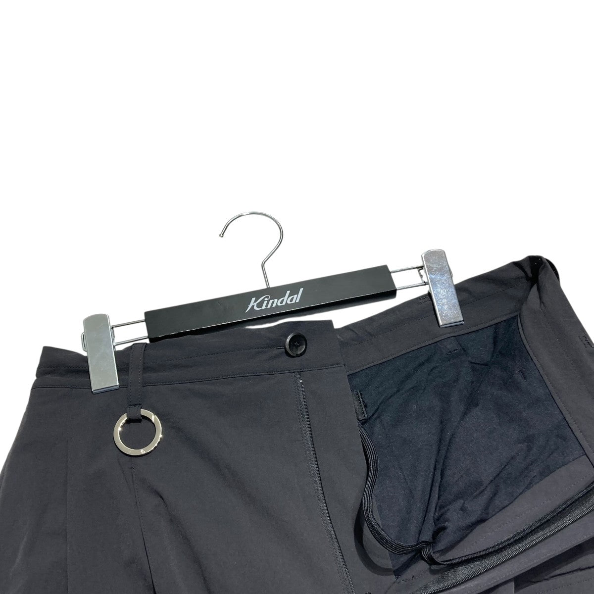 th products(ティーエイチプロダクツ) NERDRUM Cargo Pantsカーゴ