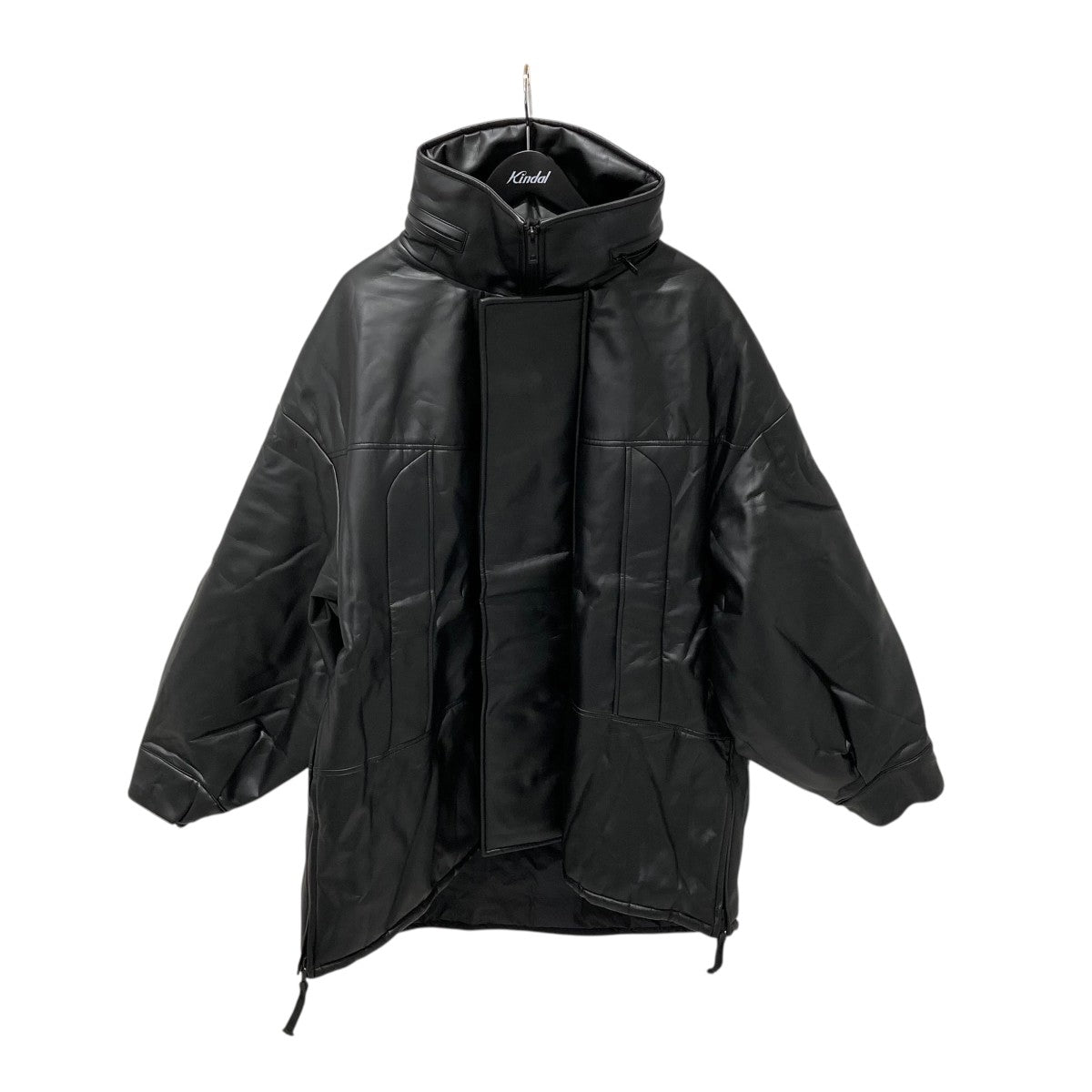 モッズコート　サイズ48 THE RERACS ライナー付き モッズコート サイズ48 THE RERACS ライナー付き THE RERACS(ザ