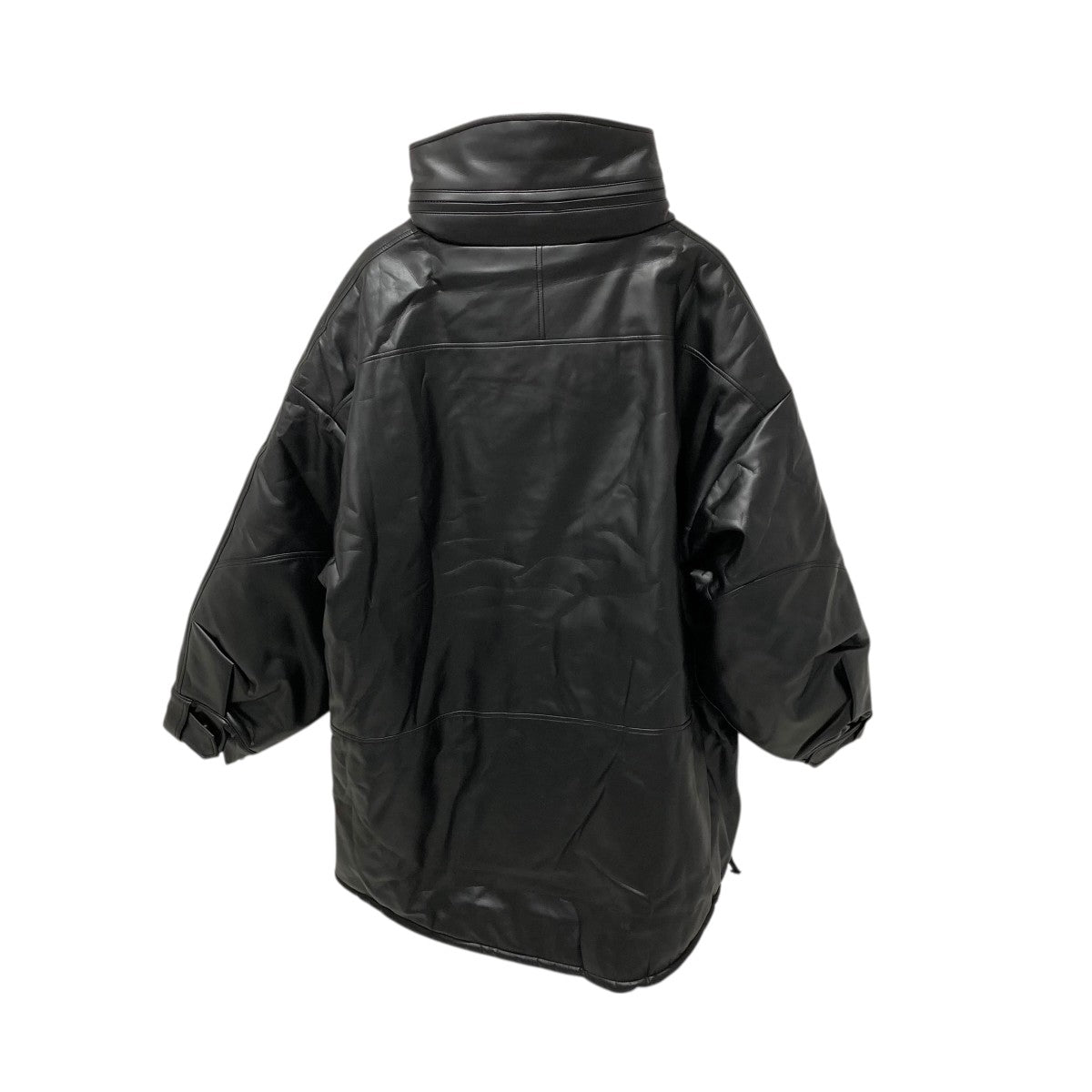 THE RERACS(ザリラクス) 中綿ジャケット23FW-RECT-385-J 23FW-RECT-385