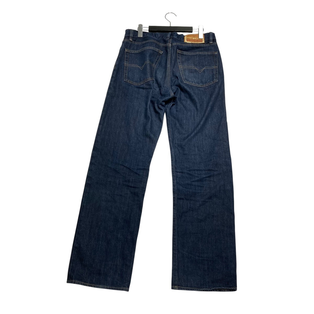 DIESEL(ディーゼル) デニムパンツ024/0381 024/0381 ネイビー