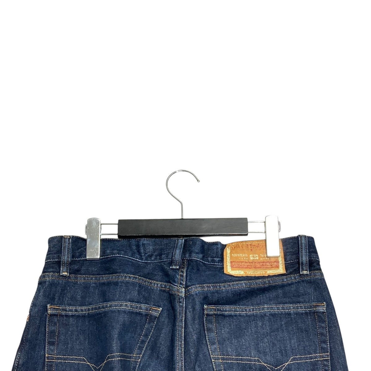 Diesel デニムパンツ 色あせ die-l-p-f4-810.jpg