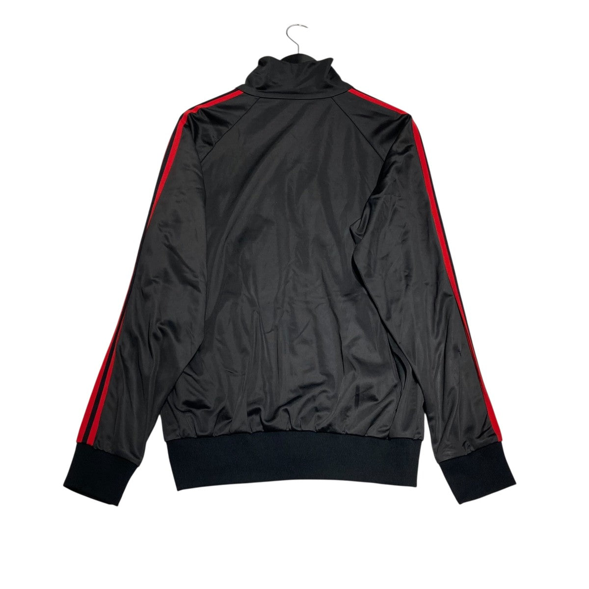 adidas トラックジャケット 曲がりポケット 70s ライダースタイプ XL adidas トラックジャケット 曲がりポケット 70s ライダースタイプ XL