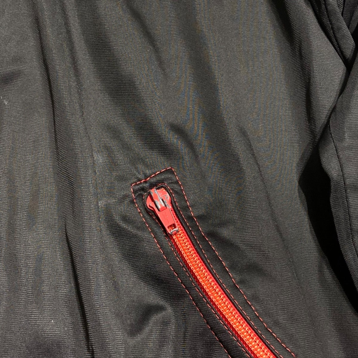 adidas(アディダス) 70S 曲がりポケットトラックジャケット