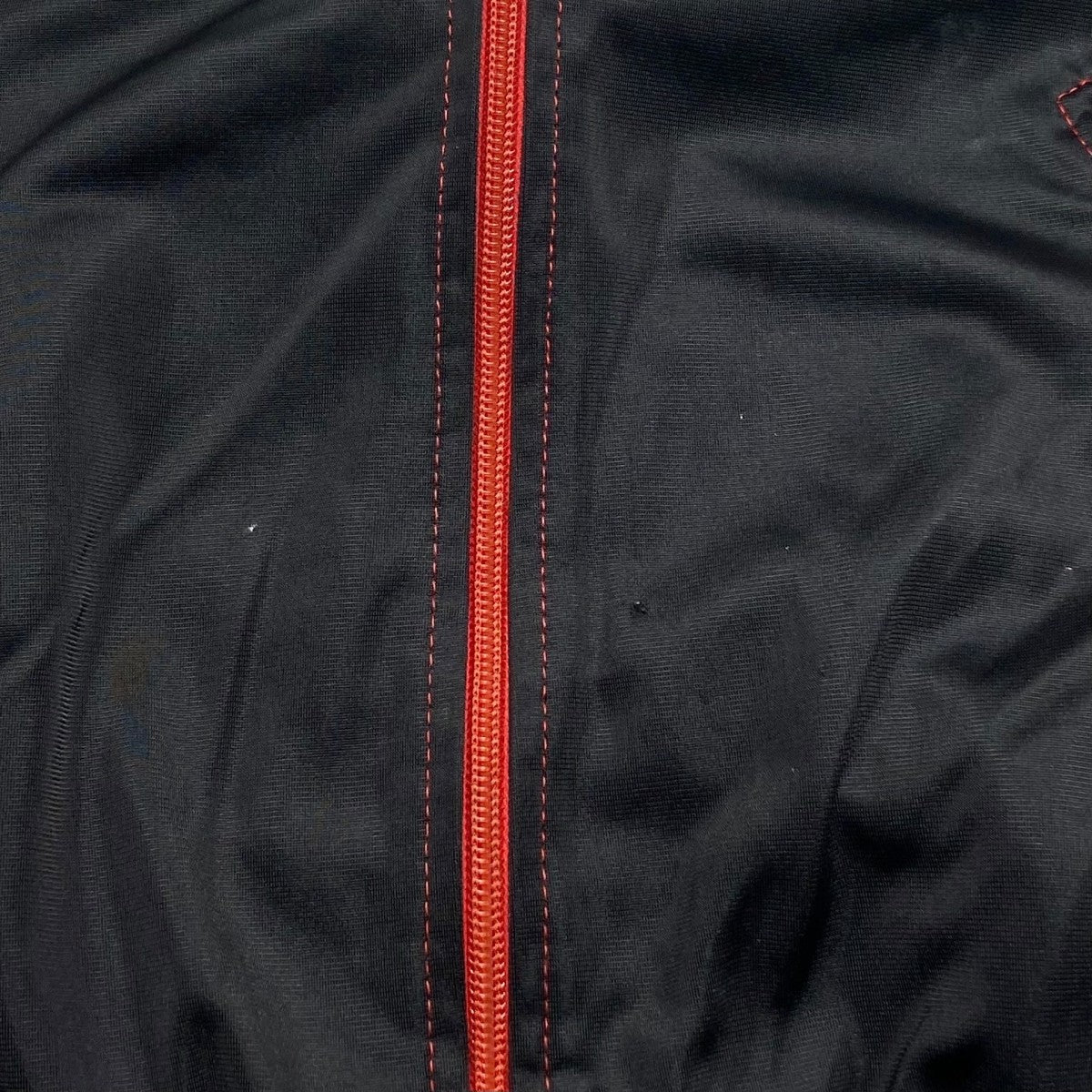 EVOadidas originals 曲がりポケット トラックジャケット 70s 70年代 アディダス スポーツ ジャージ サイドライン