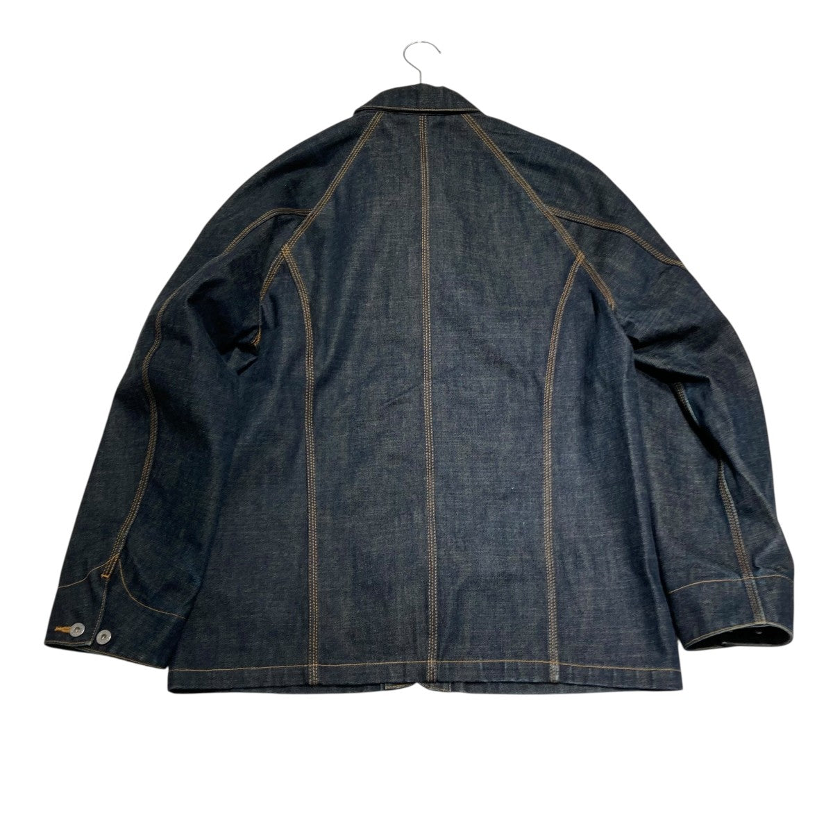 ジャケット・アウター SUGARHILL CLASSIC DENIM COVERALL SUGARHILL(シュガーヒル) CLASSIC DENIM COVERALLデニム