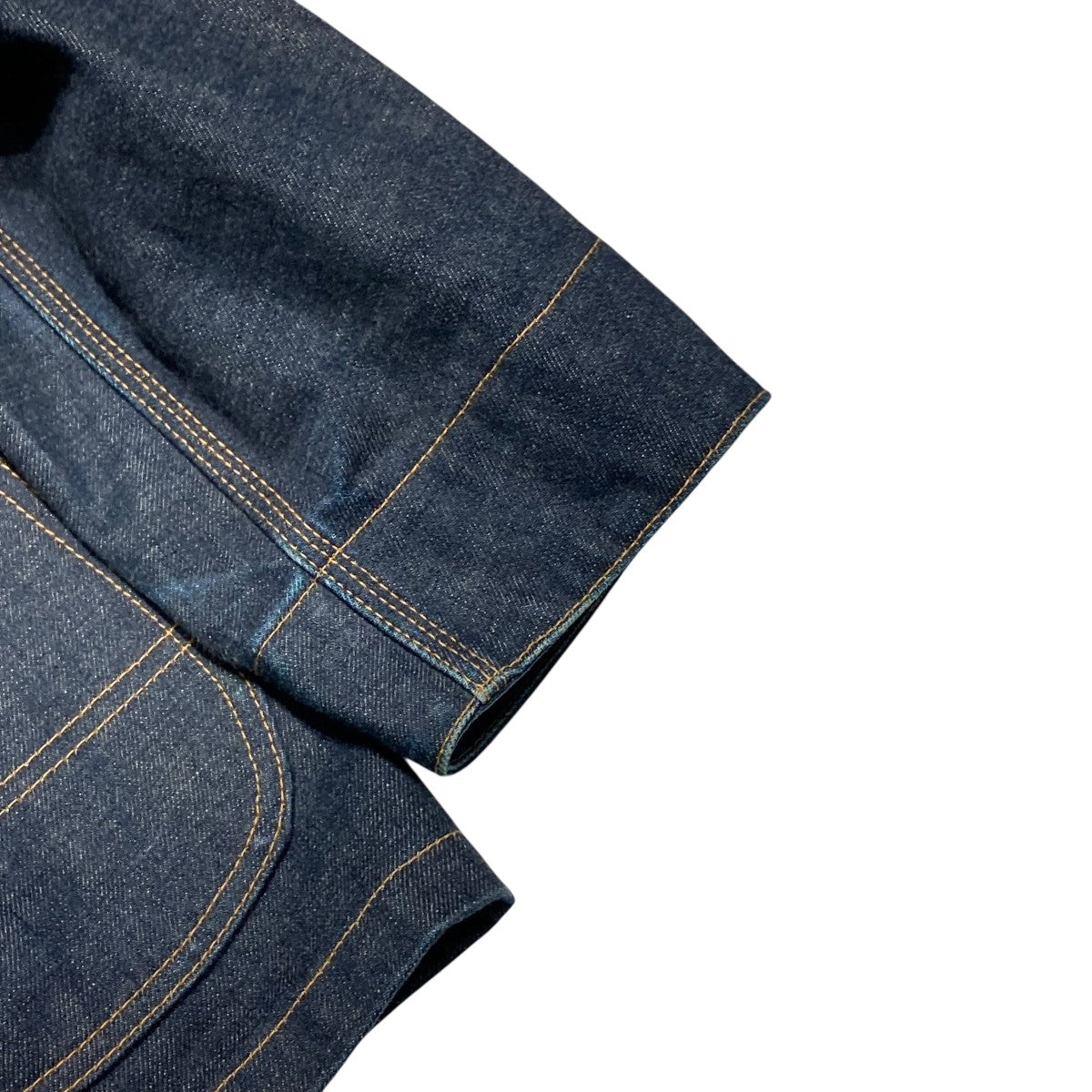 ジャケット・アウター SUGARHILL CLASSIC DENIM COVERALL CLASSIC DENIM COVERALLS – SUGARHILL TOKYO