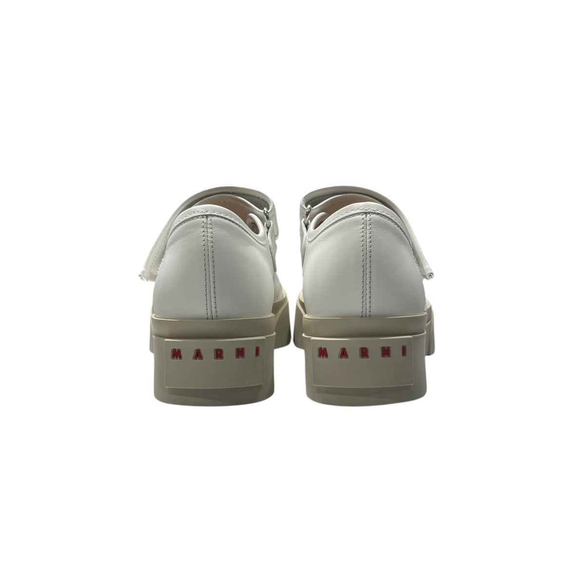 MARNI pabloメリージェーンスニーカー 古着・中古-5枚目のアイテム画像