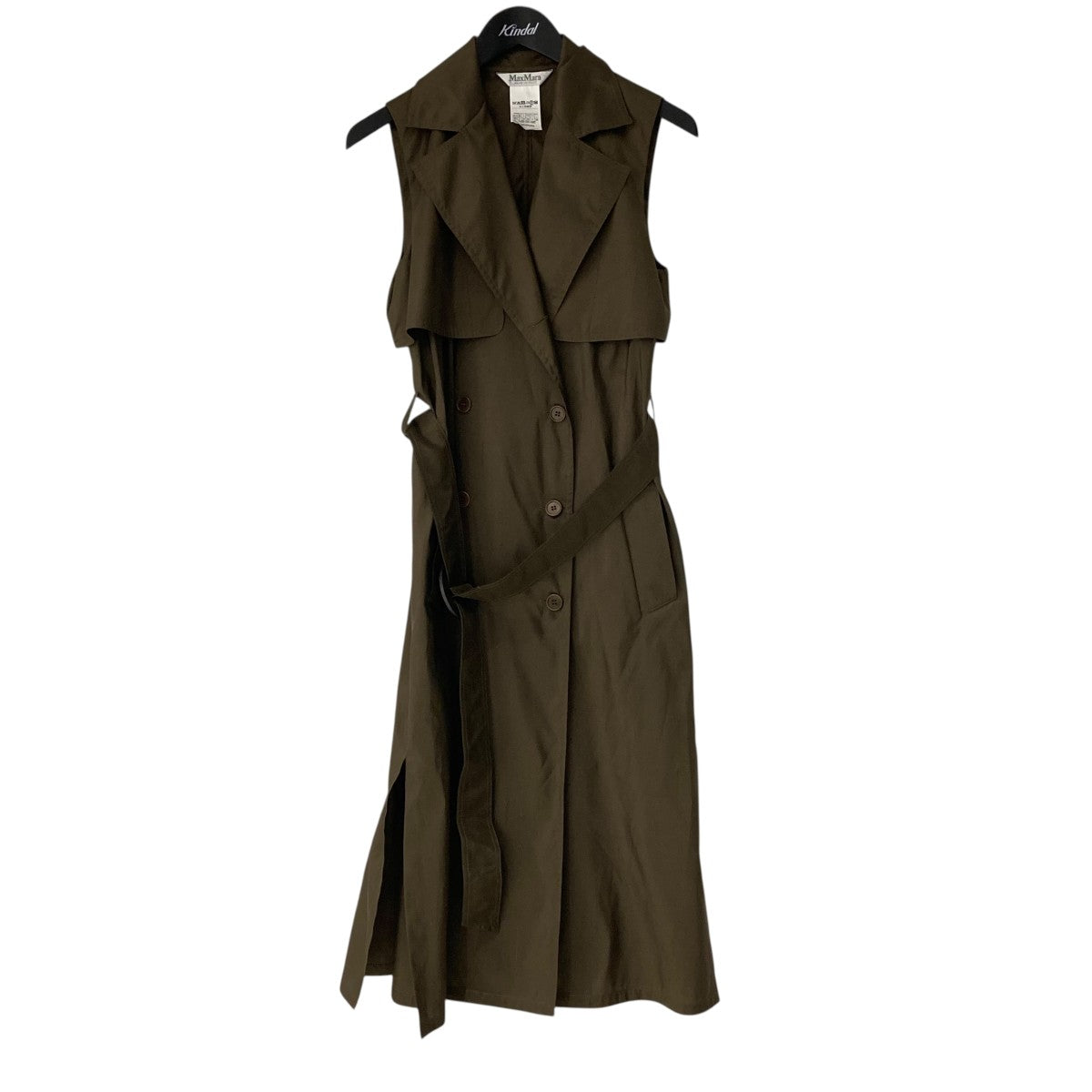 MAX MARA（マックスマーラ）中古・古着オンライン通販 | Kindal